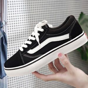 Brand new Vans off the wall